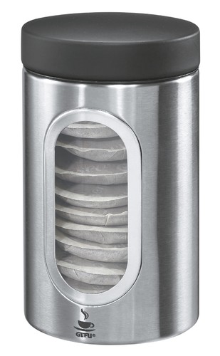 Boîte à dosette de café PIERO